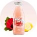 Zumos Linda  Linda & Hibiscos ECO x12 unidades 