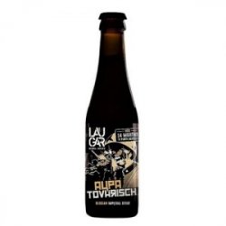 Laugar Aupa Tovarisch Porto - 3er Tiempo Tienda de Cervezas