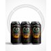 NEW ! PITCH - CZECH DARK LAGER  4.9% - 6 PACK 