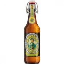 Allgäuer Brauhaus Allgäuer Büble Radler Naturtrüb Allgäuer Brauhaus Allgäuer Büble Radler Naturtrüb