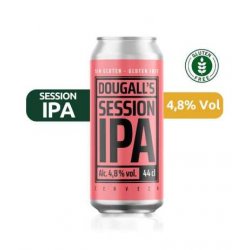 Dougall’s Session IPA