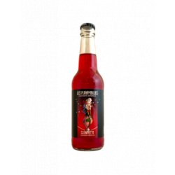 Les Funambules - Clownette (Limonade Hibiscus) 33 cl - Bieronomy