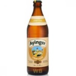 Ayinger Urweisse Ayinger Urweisse