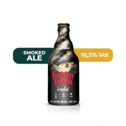 Gulden Draak Smoked 33cl - Beer Republic