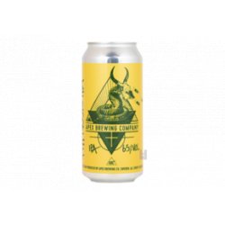 Apex Hypnosis IPA - Hoptimaal