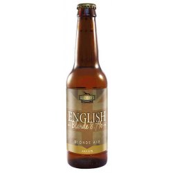Elgoods Blonde Ale - Beers of Europe