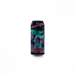 Kumquat Juice Hazy Dipa 8,5% 40 Cl Lattina - Beer Solution