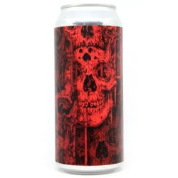 Adroit Theory Whispers of the Damned (Ghost WHISPERS) - Hops & Hopes