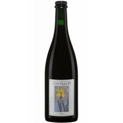 Cantillon Iris - Bodecall