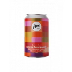 Fauve Garde à Vous