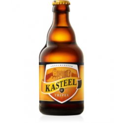 Kasteel Tripel Kasteel Tripel