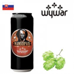 Wywar Mango Milkshake IPA 500ml CAN - Drink Online - Drink Shop