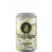 Espiga Ginger Beer Sin Alcohol 