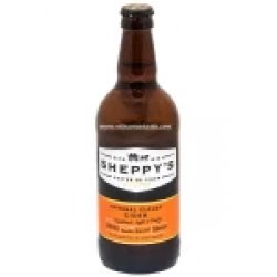Sheppy