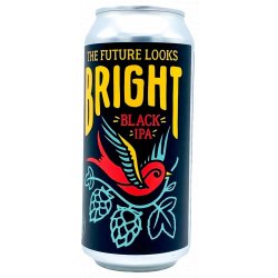 SUPERFREUNDE The Future Looks Bright Ale - ’t Biermenneke