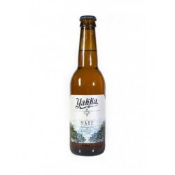 Yakka Mare 33 cl. - Cervetri