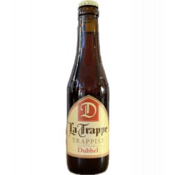 La Trappe Dubbel