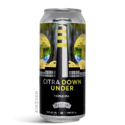 BlackStack. Citra Down Under TIPA - Kihoskh