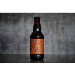 Prairie - Maple Bourbon Paradise (2023) - addicted2craftbeer