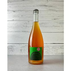 Revel Cider - Mirabelle - Press Then Press