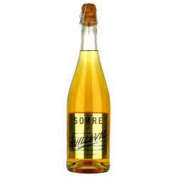 Sorre Cidre Le Guillevic Breton - Beers of Europe