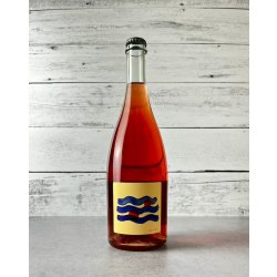 Revel Cider - Waves - Press Then Press