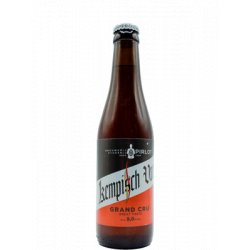 Kempisch Vuur Grand Cru - Hop-up