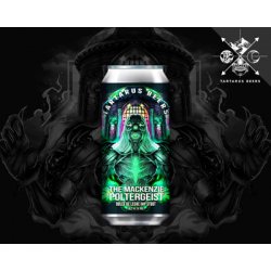 Tartarus Mackenzie Poltergeist - Beer Clan Singapore