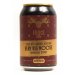 Fierce Very Big Moose 2023 Rye Barrel Edition Fierce Very Big Moose 2023 Rye Barrel Edition