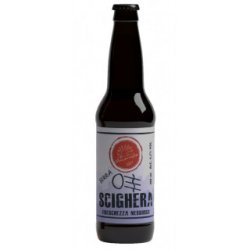 Menaresta Scighera - Cantina della Birra