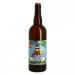 La Jean Funky Organic Beer... La Jean Funky Organic Beer...