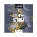Laugar COFFEE STORM Coffee Stout 24X33 