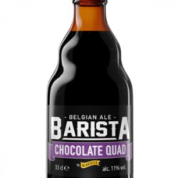 KASTEEL  BARISTA - Lusitania Compañía del Lúpulo