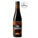 Laugar TORO TRAVIESO Session Milk Stout 24x33 