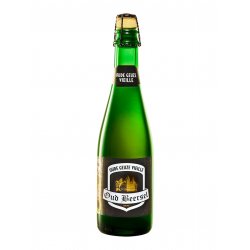 Oud Beersel- Oude Geuze (Vieille) Lambic 6% ABV 750ml Bottle - Martins Off Licence