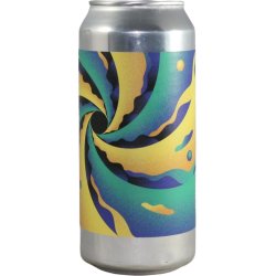 Verdant Brewing Co Endless Horizons