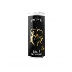 Birrificio Altotevere Circle Birrificio Altotevere Circle