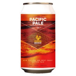 Dorking Pacific Pale - Beers of Europe