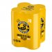Piwo Brooklyn Pilsner Crisp Lager 4,6% 500 ml 4-pak puszka Piwo Brooklyn Pilsner Crisp Lager 4,6% 500 ml 4-pak puszka