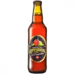 Kopparberg Strawberry And Lime