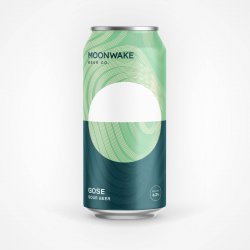Moonwake Gose Moonwake Gose