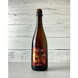 Eric Bordelet - Sidre Tendre (750 mL) - Press Then Press