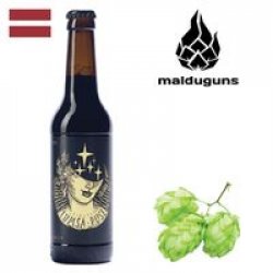 Malduguns Tumša Puse 330ml - Drink Online - Drink Shop