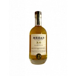 Rhum Mezan XO Jamaica 40° 70 cl - Bieronomy