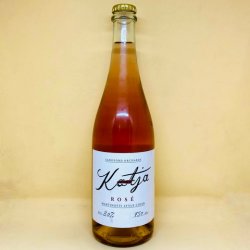 Sandford Orchards. Katja Rosé [Cider] - Alpha Bottle Shop & Tap