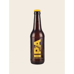 Caja de 12 CachoBeer IPA - Cacho Beer