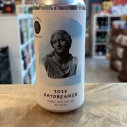 Factory Brewing Daydreamer 2025