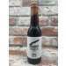 Menno Olivier Serendipity Ginja Barrel Aged Strong Ale - 33 CL Menno Olivier Serendipity Ginja Barrel Aged Strong Ale - 33 CL