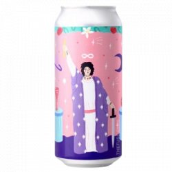 Northern Monk                                        ‐                                                         6.1% PATRONS PROJECT 34.04 AMY HASTINGS  THE MAGICIAN  PASTORE  CHERRY SOUR - OKasional Beer