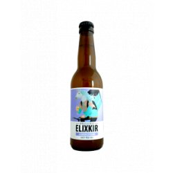 Elixkir - Hazy Pale Ale Licornucopienne 33 cl - Bieronomy